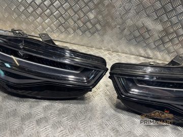 Foto 6 von Frontscheinwerfer Audi Matrix LED 4G0941036B Rechts
