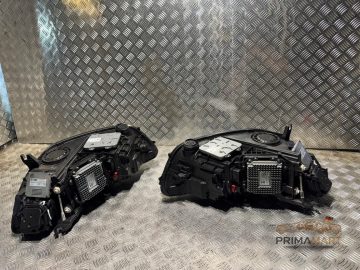 Foto 8 von Frontscheinwerfer Audi Matrix LED 4G0941036B Rechts
