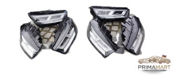 Foto 1 von Frontscheinwerfer Audi Full LED 80A941034C Rechts