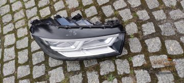 Foto 3 von Frontscheinwerfer Audi Full LED 80A941034C Rechts