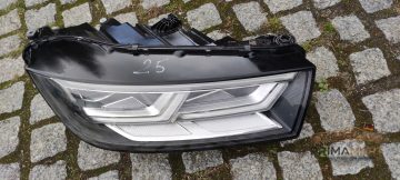 Foto 4 von Frontscheinwerfer Audi Full LED 80A941034C Rechts