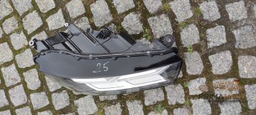 Foto 5 von Frontscheinwerfer Audi Full LED 80A941034C Rechts