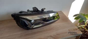 Foto 2 von Frontscheinwerfer Audi Matrix LED 81A941036D Rechts