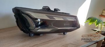 Foto 3 von Frontscheinwerfer Audi Matrix LED 81A941036D Rechts