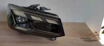 Foto 4 von Frontscheinwerfer Audi Matrix LED 81A941036D Rechts
