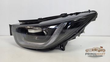Foto 4 von Frontscheinwerfer BMW Full LED 9853413 Links