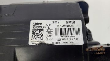 Foto 6 von Frontscheinwerfer BMW Full LED 9853413 Links