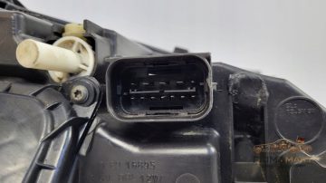 Foto 8 von Frontscheinwerfer BMW Full LED 9853413 Links