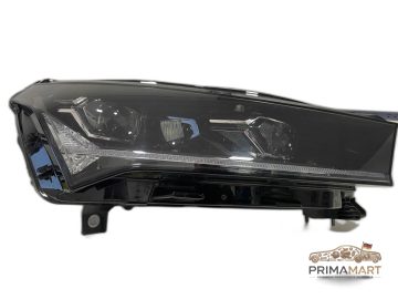 Foto 1 von Frontscheinwerfer Skoda LED 5LB941016B Rechts