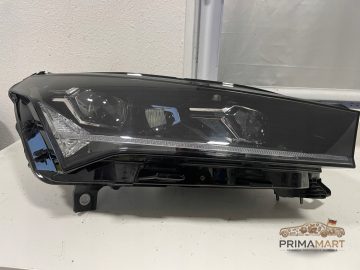 Foto 2 von Frontscheinwerfer Skoda LED 5LB941016B Rechts