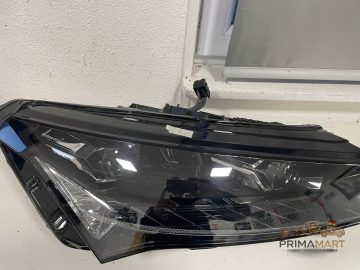Foto 3 von Frontscheinwerfer Skoda LED 5LB941016B Rechts