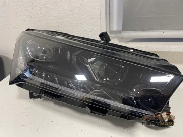 Foto 4 von Frontscheinwerfer Skoda LED 5LB941016B Rechts