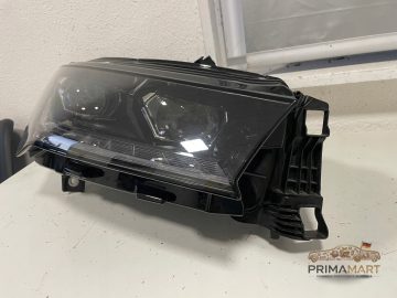 Foto 9 von Frontscheinwerfer Skoda LED 5LB941016B Rechts