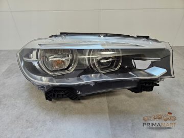 Foto 2 von Frontscheinwerfer BMW LED 7471348 Rechts
