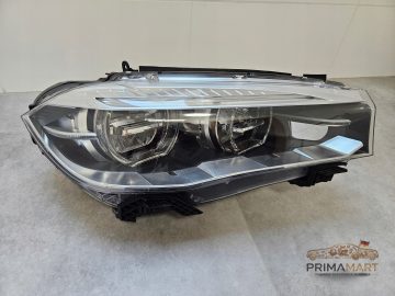 Foto 3 von Frontscheinwerfer BMW LED 7471348 Rechts