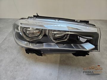 Foto 4 von Frontscheinwerfer BMW LED 7471348 Rechts