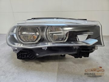 Foto 5 von Frontscheinwerfer BMW LED 7471348 Rechts