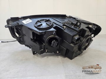 Foto 8 von Frontscheinwerfer BMW LED 7471348 Rechts