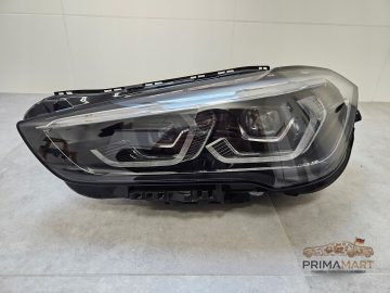 Foto 2 von Frontscheinwerfer BMW Full LED 5A01171 Links