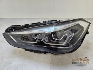 Foto 3 von Frontscheinwerfer BMW Full LED 5A01171 Links