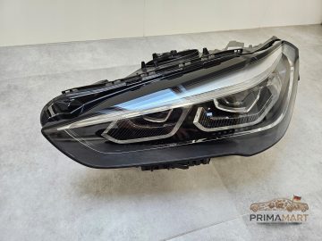 Foto 4 von Frontscheinwerfer BMW Full LED 5A01171 Links