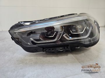 Foto 5 von Frontscheinwerfer BMW Full LED 5A01171 Links