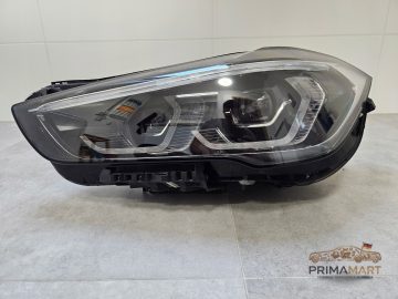 Foto 6 von Frontscheinwerfer BMW Full LED 5A01171 Links