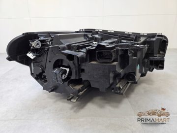 Foto 9 von Frontscheinwerfer BMW Full LED 5A01171 Links