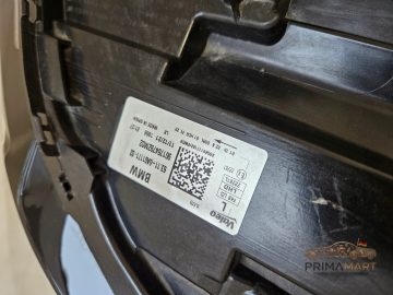 Foto 10 von Frontscheinwerfer BMW Full LED 5A01171 Links