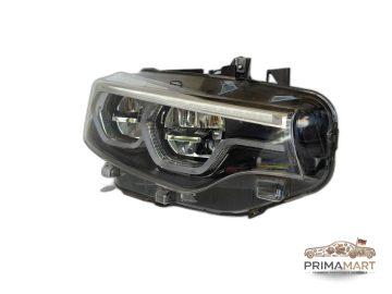 Foto 1 von Frontscheinwerfer BMW Full LED 8738706 Rechts