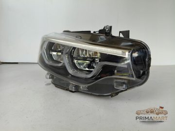 Foto 2 von Frontscheinwerfer BMW Full LED 8738706 Rechts