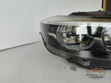 Foto 3 von Frontscheinwerfer BMW Full LED 8738706 Rechts