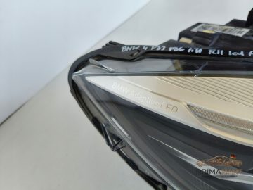 Foto 4 von Frontscheinwerfer BMW Full LED 8738706 Rechts