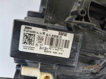 Foto 10 von Frontscheinwerfer BMW Full LED 8738706 Rechts