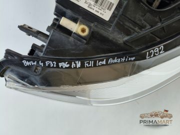 Foto 11 von Frontscheinwerfer BMW Full LED 8738706 Rechts