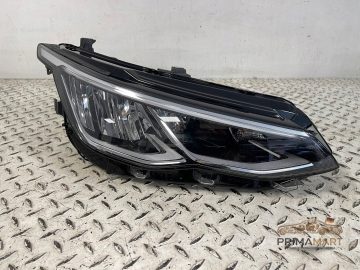 Foto 3 von Frontscheinwerfer Volkswagen LED 5H1941005 Links + Rechts (Paar)