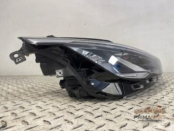 Foto 5 von Frontscheinwerfer Volkswagen LED 5H1941005 Links + Rechts (Paar)