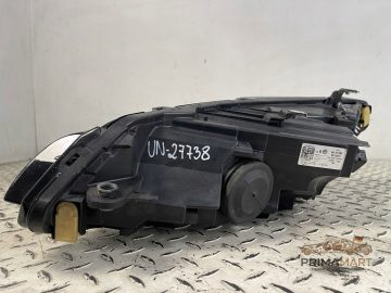 Foto 6 von Frontscheinwerfer Volkswagen LED 5H1941005 Links + Rechts (Paar)