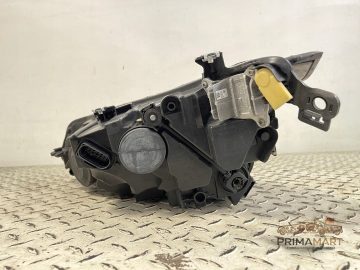 Foto 8 von Frontscheinwerfer Volkswagen LED 5H1941005 Links + Rechts (Paar)