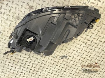 Foto 9 von Frontscheinwerfer Volkswagen LED 5H1941005 Links + Rechts (Paar)