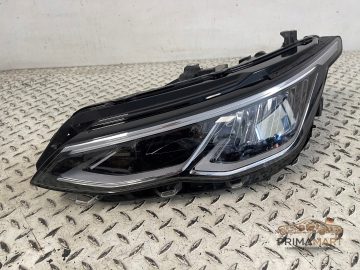 Foto 11 von Frontscheinwerfer Volkswagen LED 5H1941005 Links + Rechts (Paar)