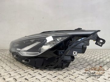 Foto 13 von Frontscheinwerfer Volkswagen LED 5H1941005 Links + Rechts (Paar)