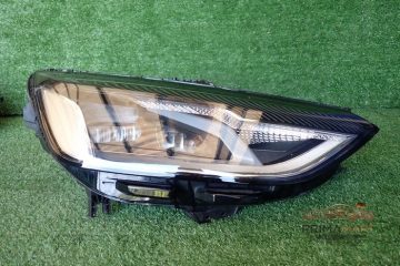 Foto 2 von Frontscheinwerfer Audi Full LED 8W094112 Rechts