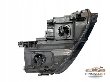 Foto 5 von Frontscheinwerfer Volkswagen 5NB941081A Links
