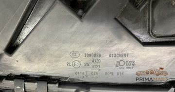 Foto 8 von Frontscheinwerfer Volkswagen 5NB941081A Links