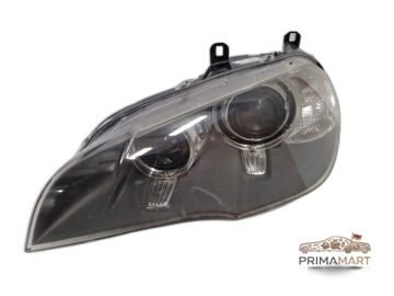 Foto 1 von Frontscheinwerfer BMW Xenon 7221895 Links