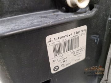 Foto 7 von Frontscheinwerfer BMW Xenon 7221895 Links