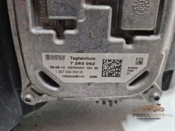 Foto 8 von Frontscheinwerfer BMW Xenon 7221895 Links