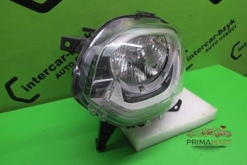 Foto 2 von Frontscheinwerfer LED 260602593R Links