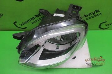 Foto 4 von Frontscheinwerfer LED 260602593R Links